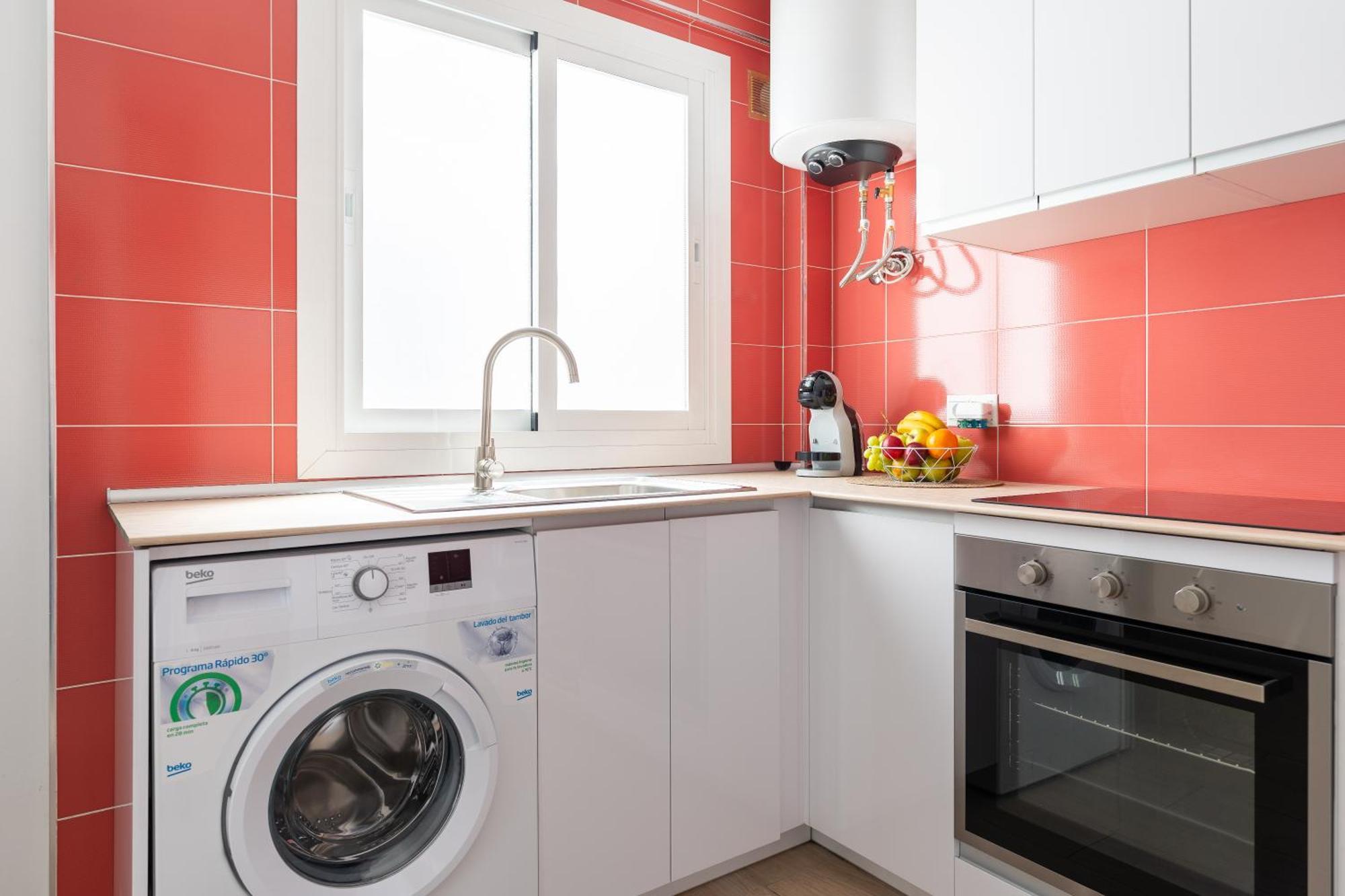 Apartamento Serendipia Нерха Екстериор снимка