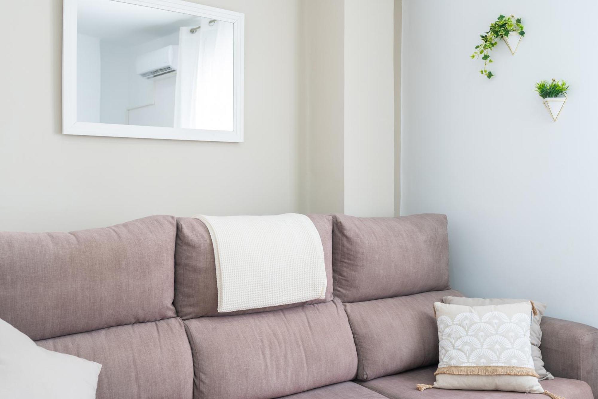 Apartamento Serendipia Нерха Екстериор снимка