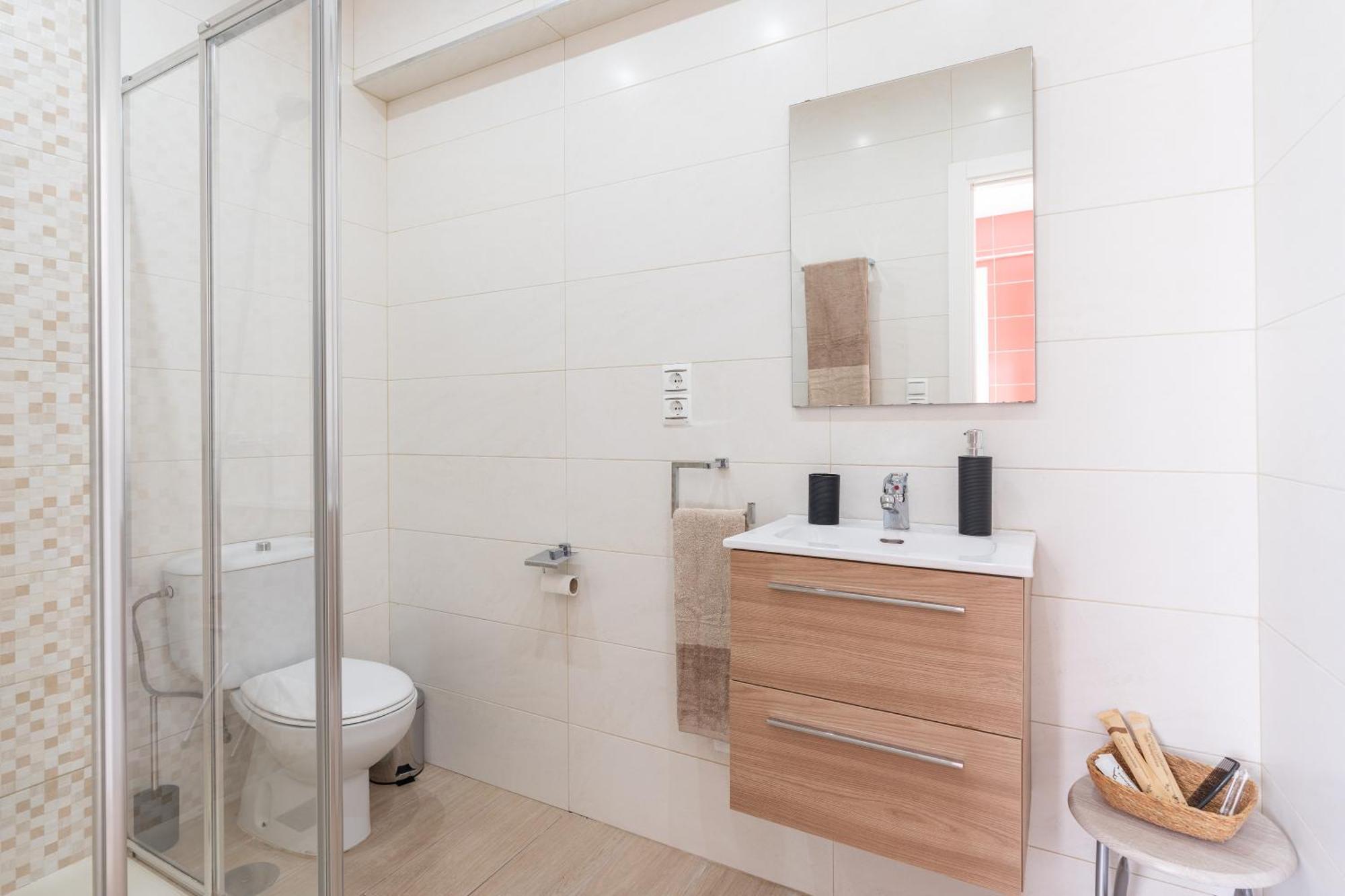 Apartamento Serendipia Нерха Екстериор снимка